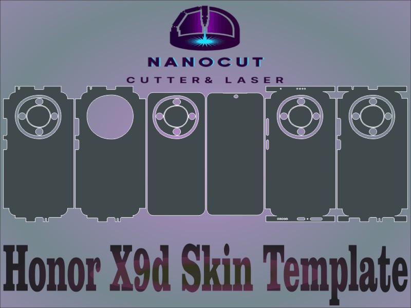 Honor X9d